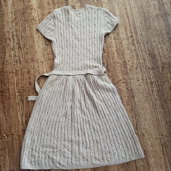 Sacoor Brothers Cashmere Blend Dress - Picture 6 of 9